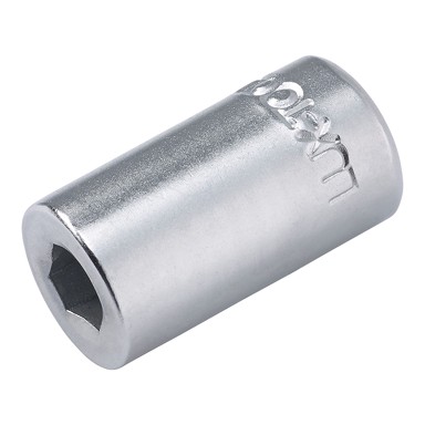 LUX TOOLS adapter 1/4" 586 353